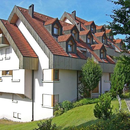 Apartment Schwarzwaldblick-13 By Interhome Schonach im Schwarzwald Extérieur photo