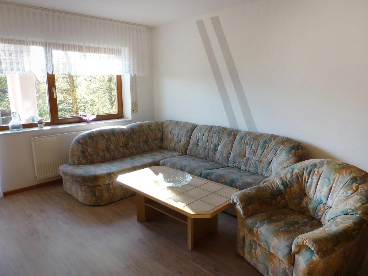 Apartment Schwarzwaldblick-13 By Interhome Schonach im Schwarzwald Extérieur photo