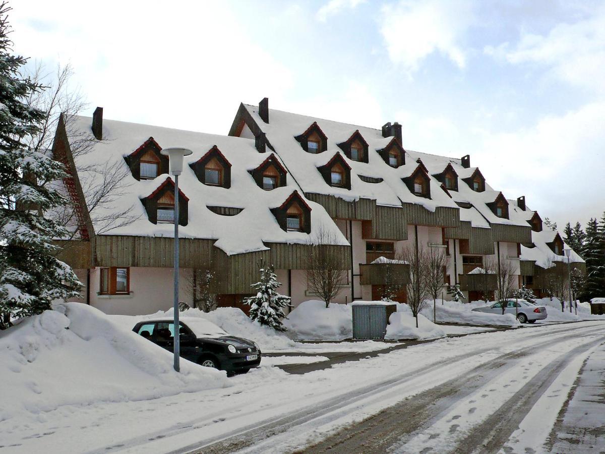 Apartment Schwarzwaldblick-13 By Interhome Schonach im Schwarzwald Extérieur photo
