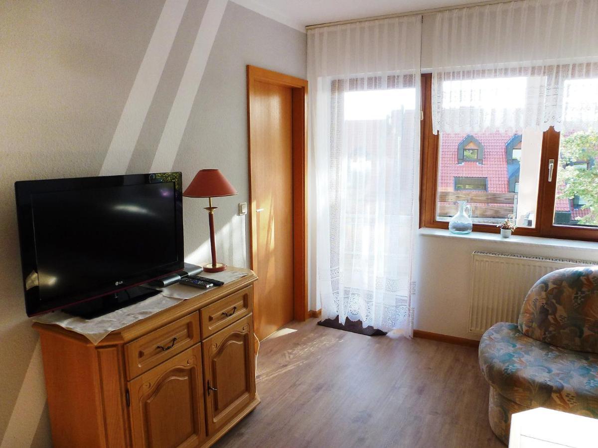 Apartment Schwarzwaldblick-13 By Interhome Schonach im Schwarzwald Extérieur photo